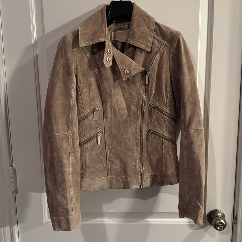 Pre-owned Michael Kors jacket size S
